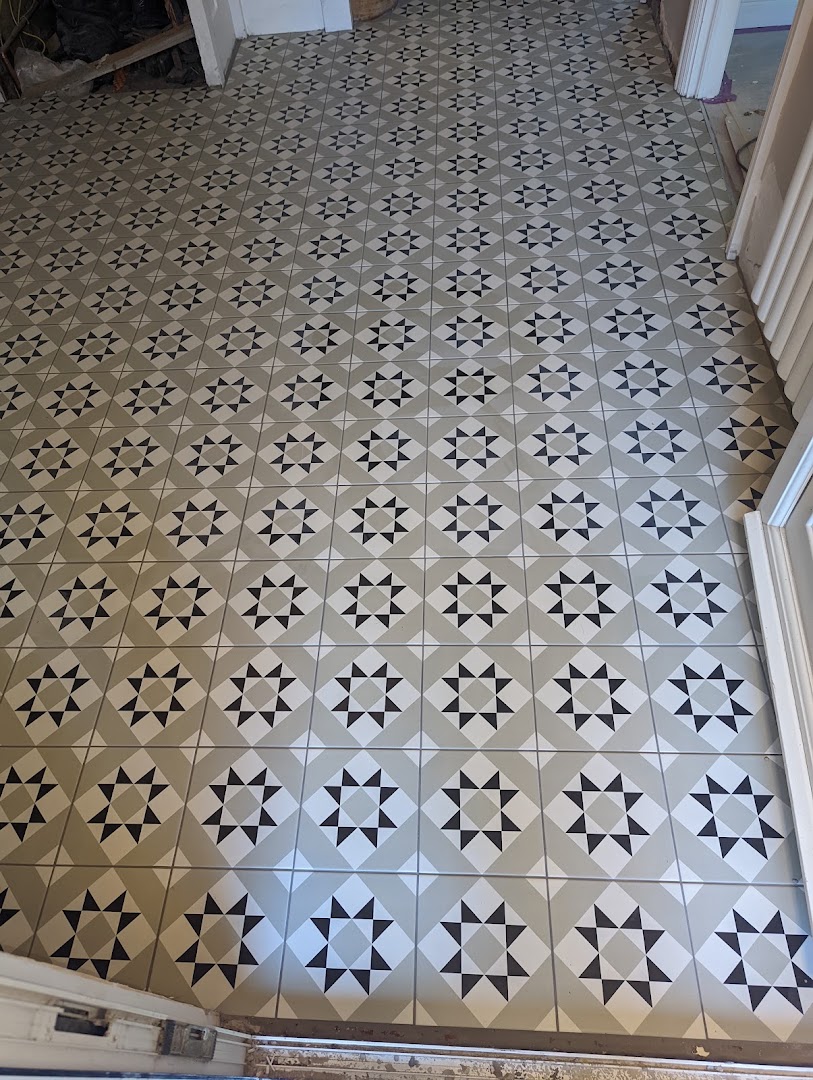 Brooks Tiling Service — Photos 10