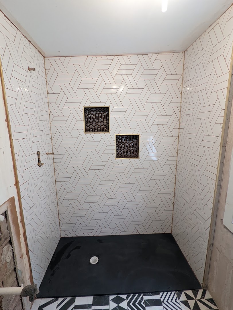 Brooks Tiling Service — Photos 4