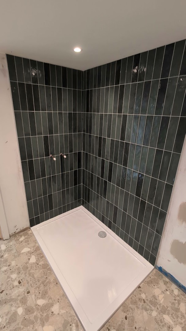 Brooks Tiling Service — Photos 3