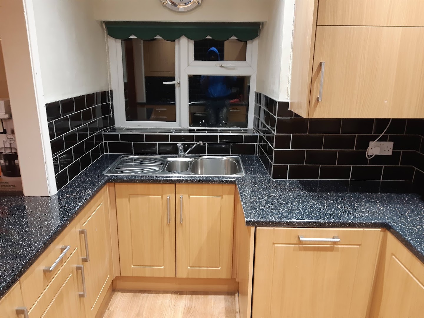 Brooks Tiling Service — Photos 7