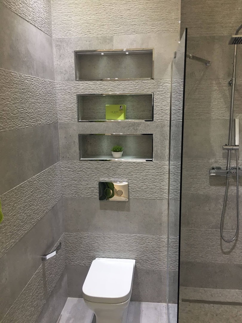 Brooks Tiling Service — Photos 11
