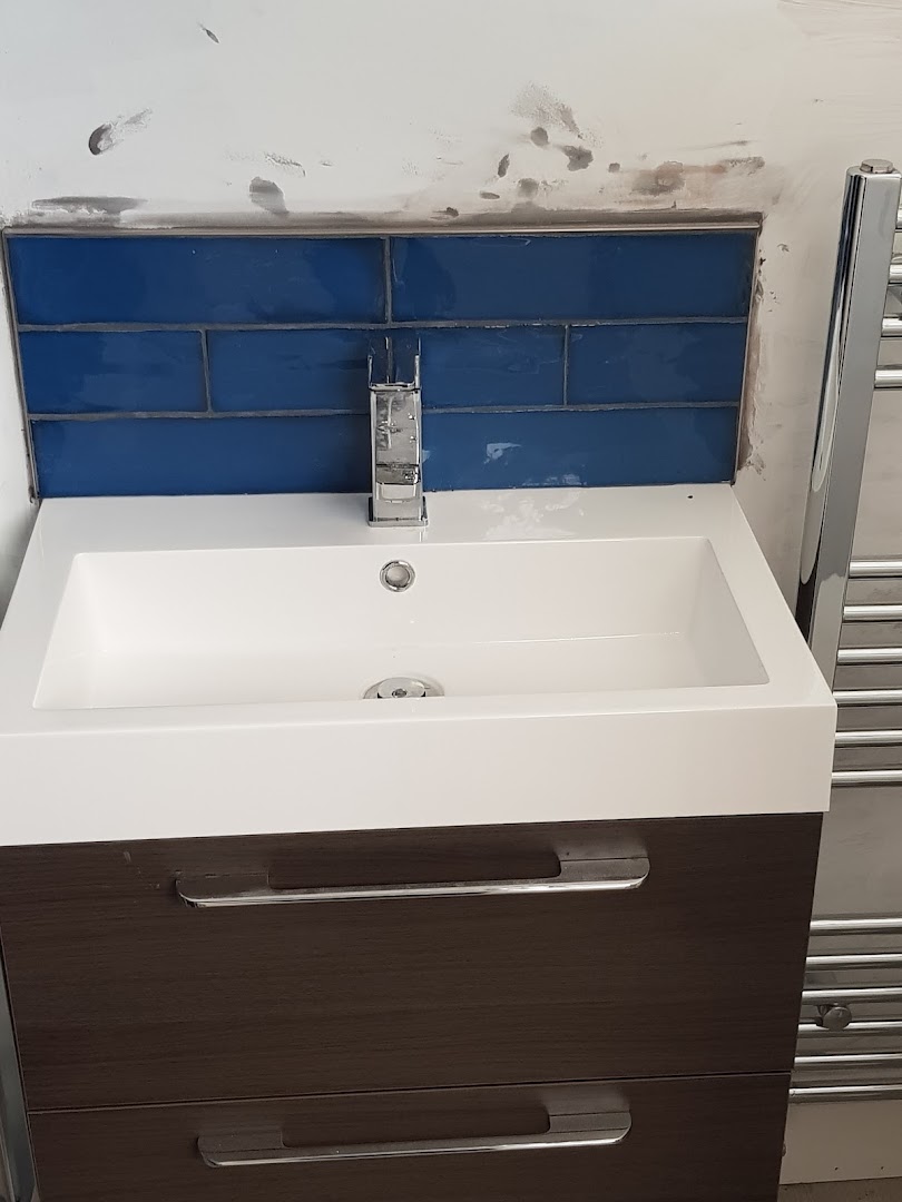 Brooks Tiling Service — Photos 14
