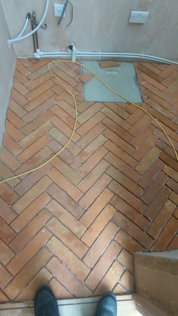 Brooks Tiling Service — Photos 6