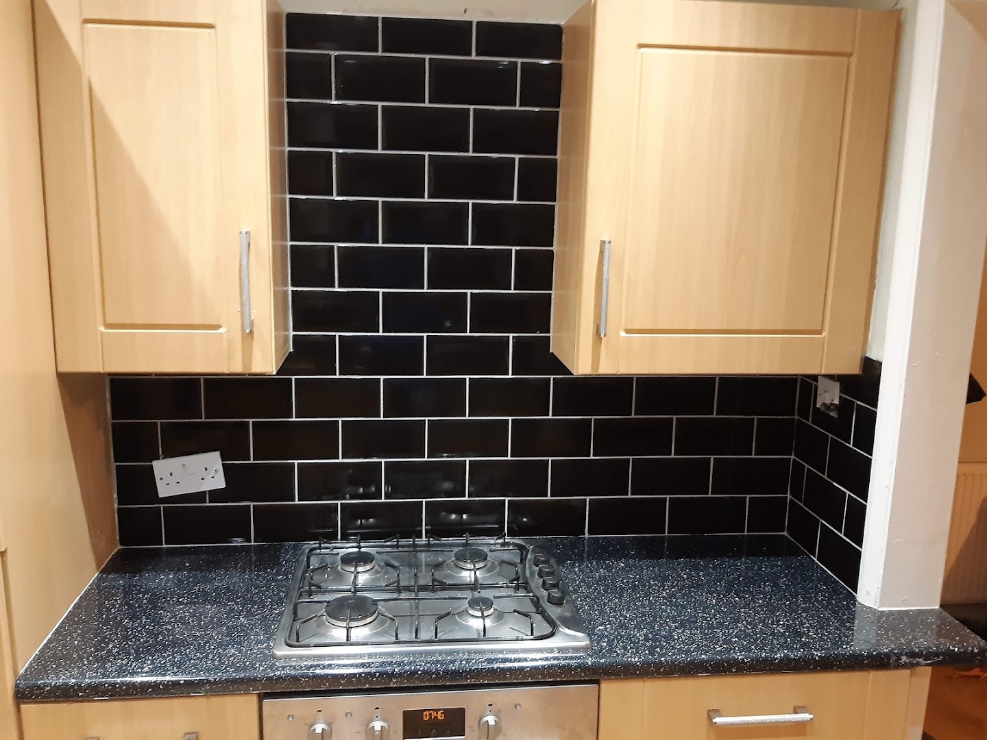 Brooks Tiling Service — Photos 1