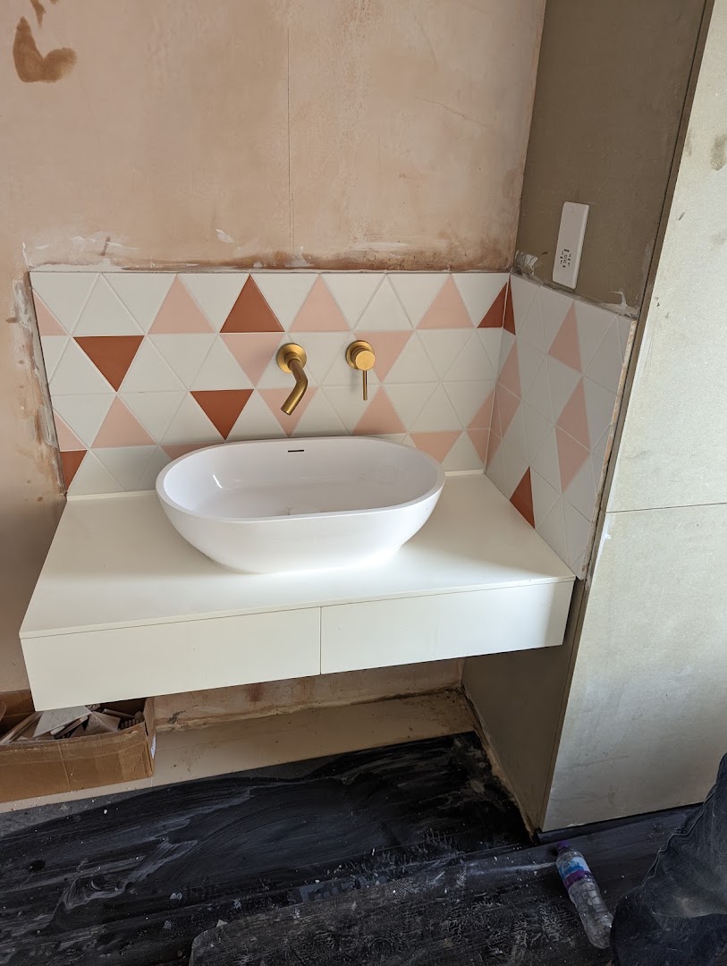 Brooks Tiling Service — Photos 9