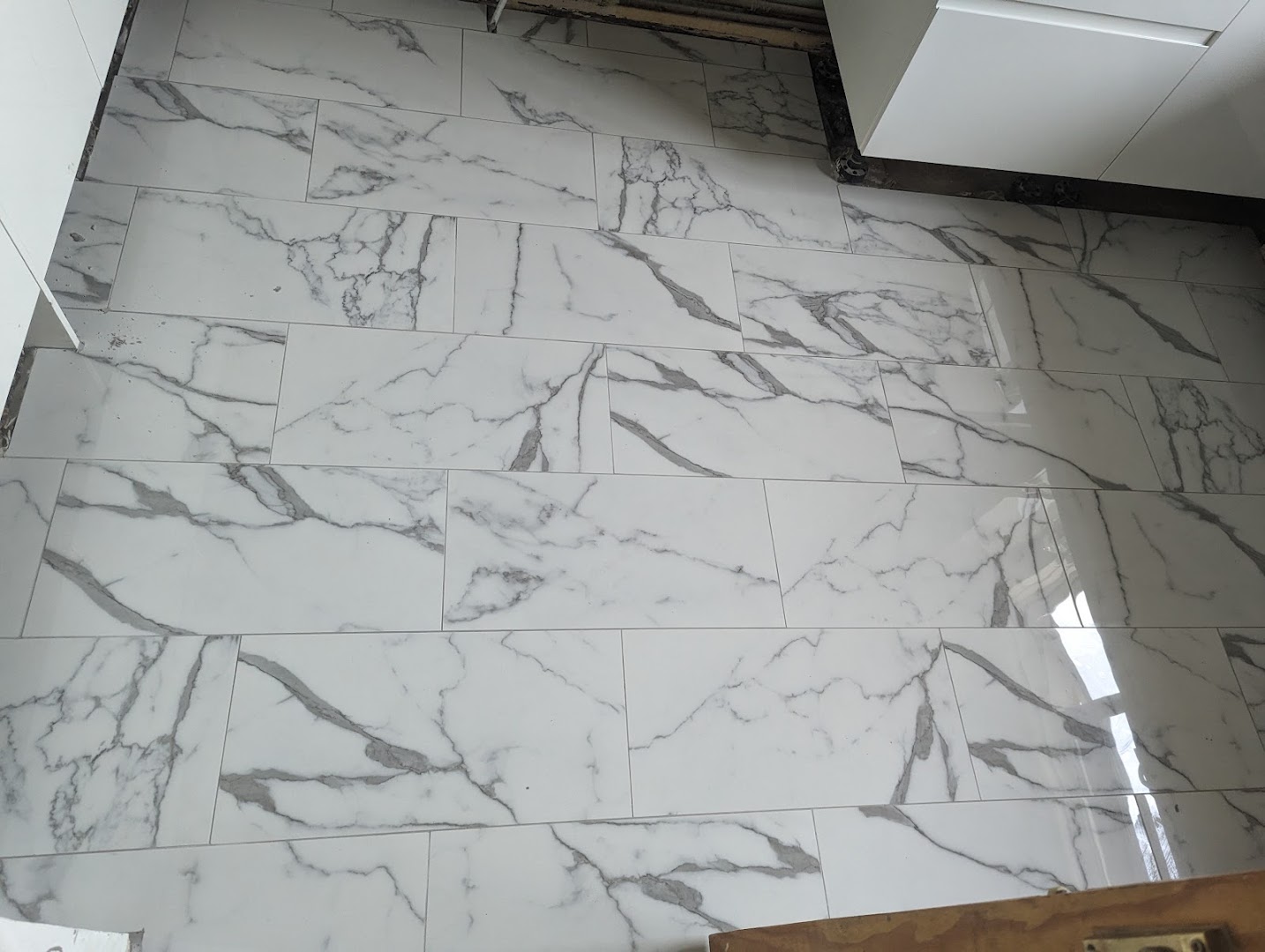Brooks Tiling Service — Photos 13