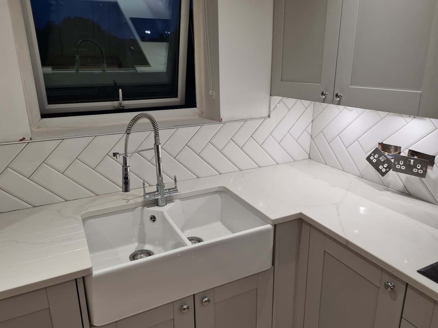Brooks Tiling Service — Photos 2